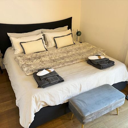 Olivuzza 27 Hotell Palermo Exteriör bild