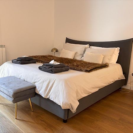 Olivuzza 27 Hotell Palermo Exteriör bild