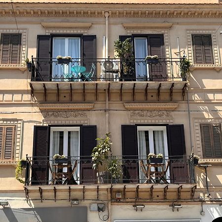 Olivuzza 27 Hotell Palermo Exteriör bild