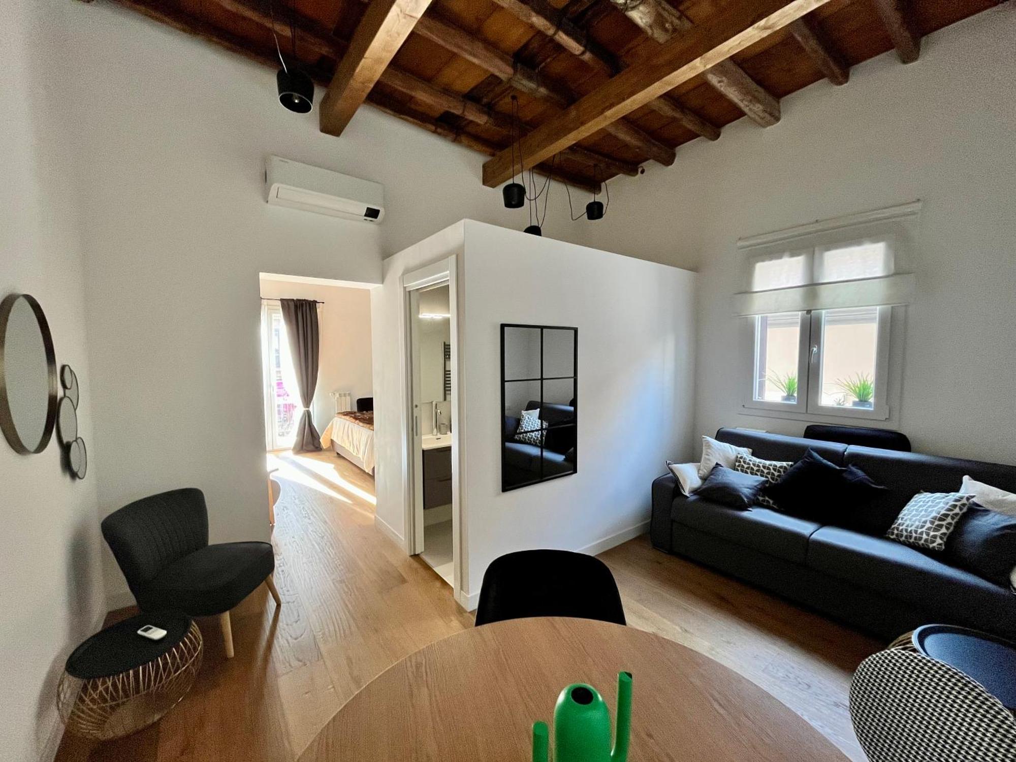 Olivuzza 27 Hotell Palermo Exteriör bild