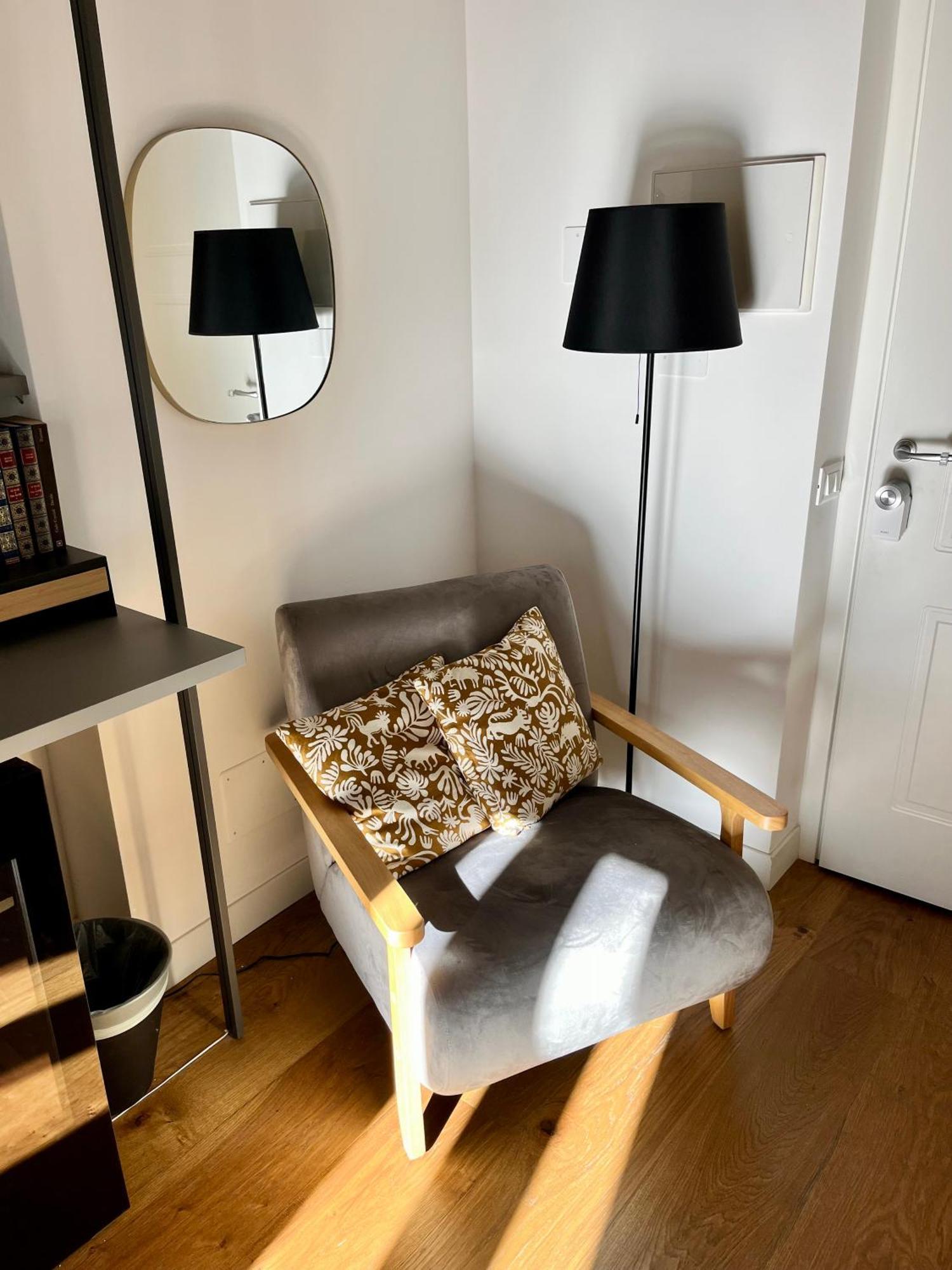 Olivuzza 27 Hotell Palermo Exteriör bild