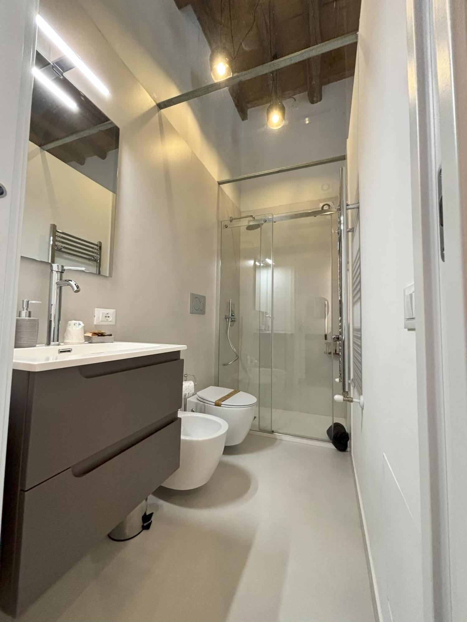 Olivuzza 27 Hotell Palermo Exteriör bild