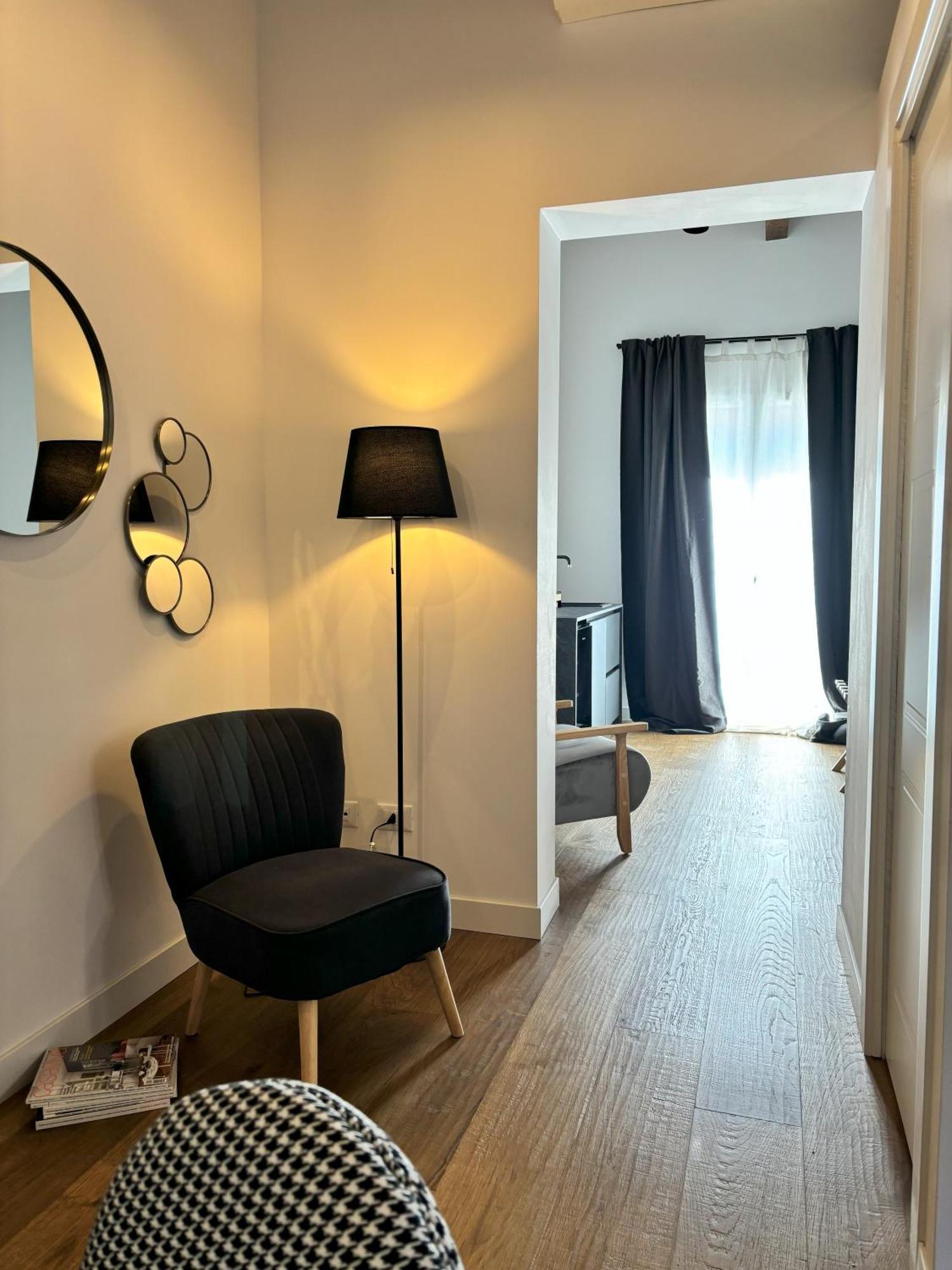 Olivuzza 27 Hotell Palermo Exteriör bild