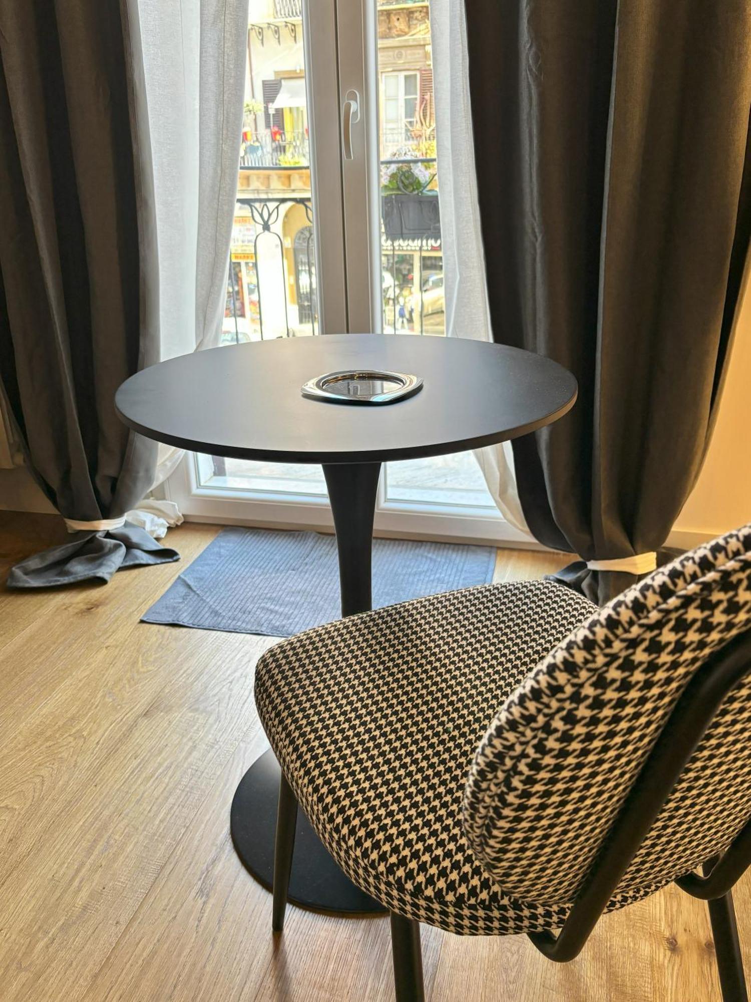 Olivuzza 27 Hotell Palermo Exteriör bild