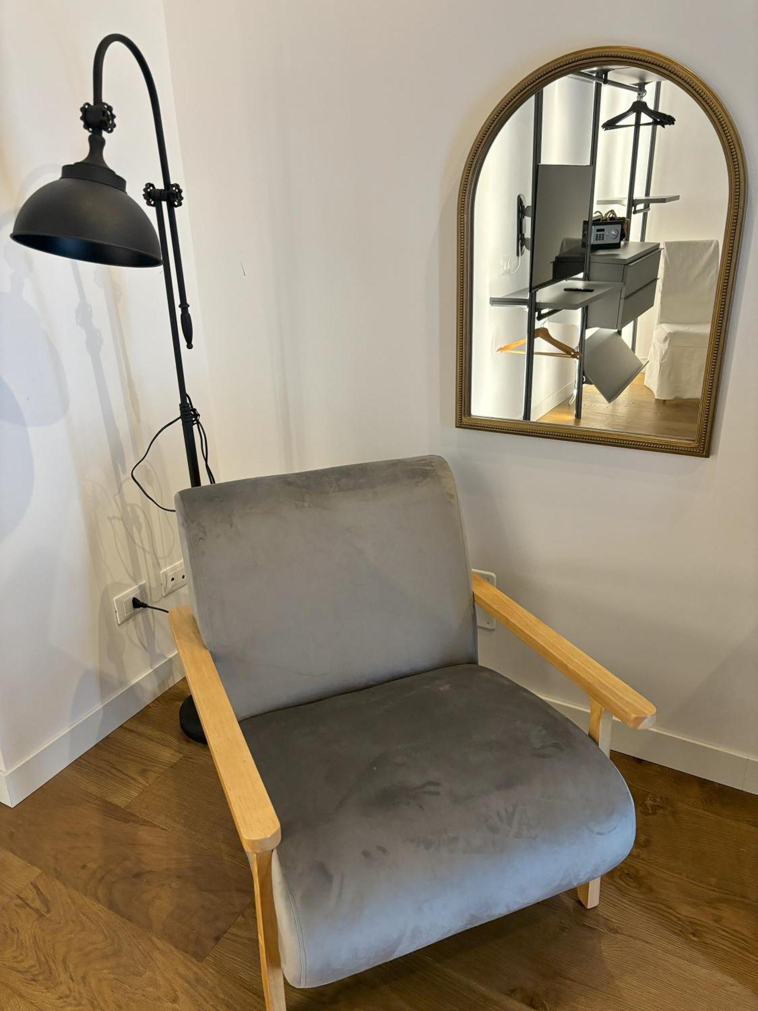 Olivuzza 27 Hotell Palermo Exteriör bild