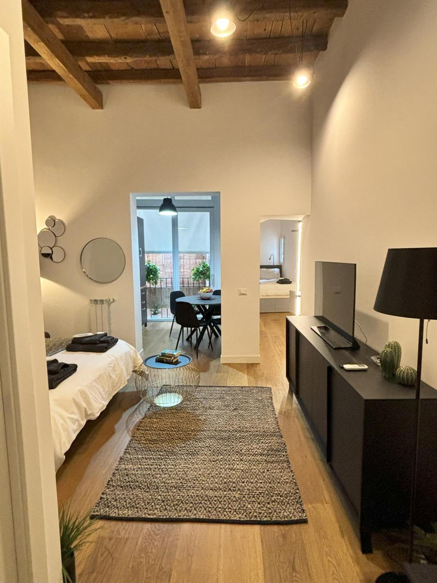 Olivuzza 27 Hotell Palermo Exteriör bild