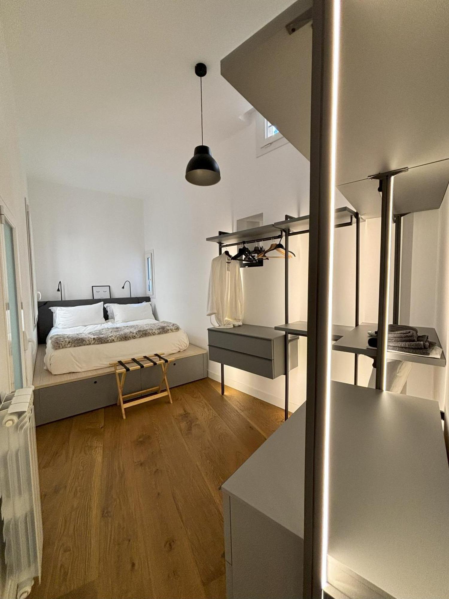 Olivuzza 27 Hotell Palermo Exteriör bild