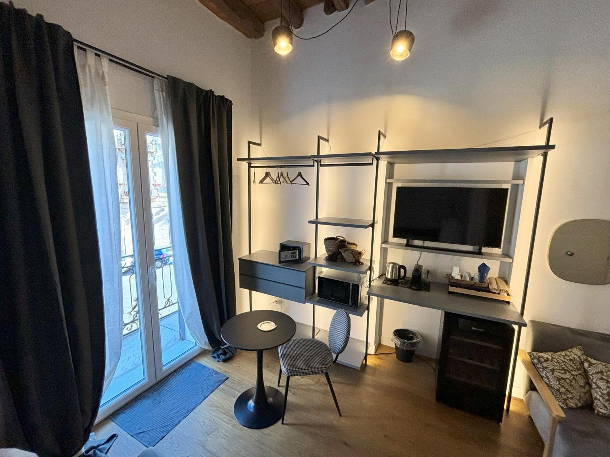 Olivuzza 27 Hotell Palermo Exteriör bild
