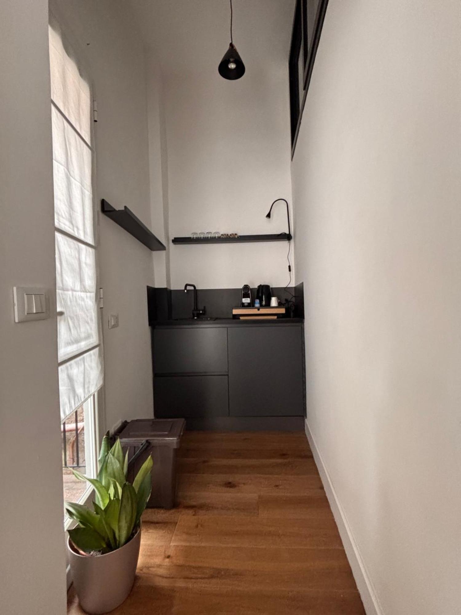 Olivuzza 27 Hotell Palermo Exteriör bild