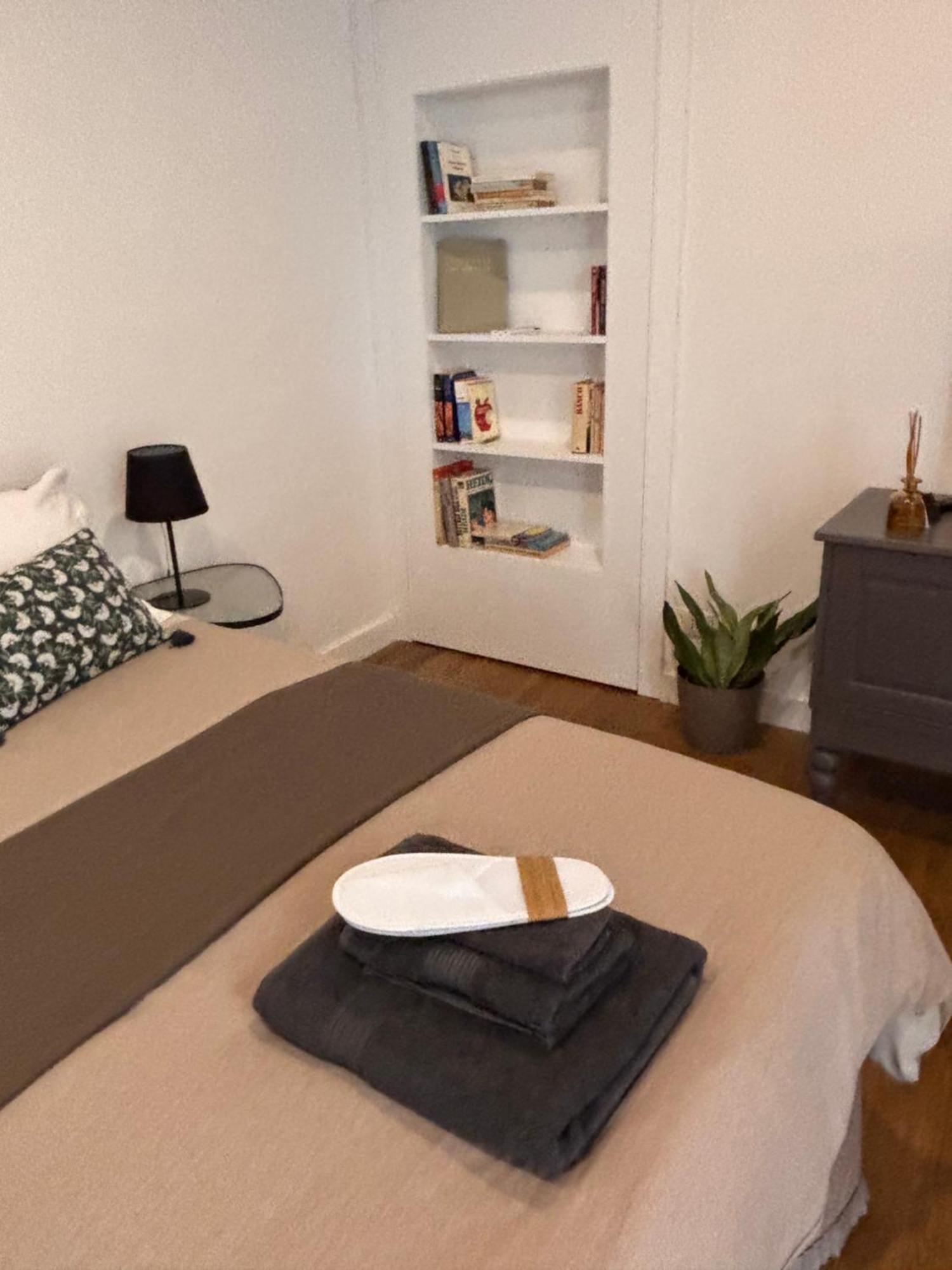 Olivuzza 27 Hotell Palermo Exteriör bild