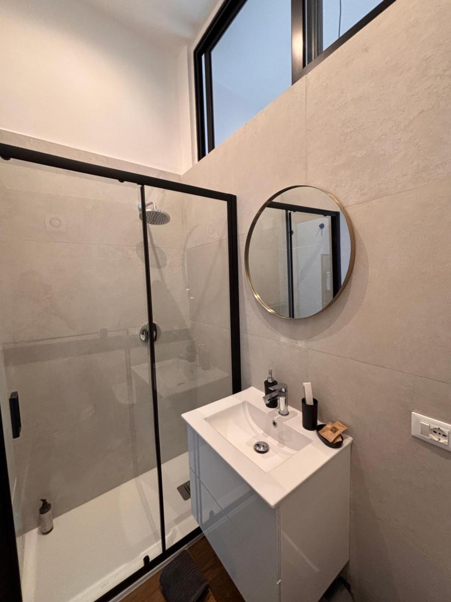 Olivuzza 27 Hotell Palermo Exteriör bild
